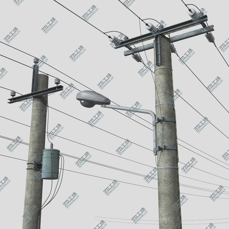 images/goods_img/20210319/Power Transmission Line - Complete Set/4.jpg
